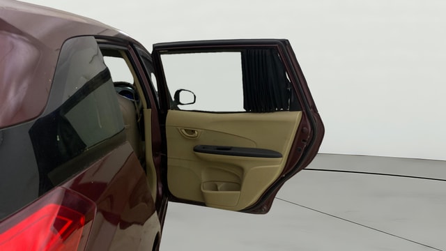 View Honda Mobilio Image 7 Used Honda Mobilio Image 7