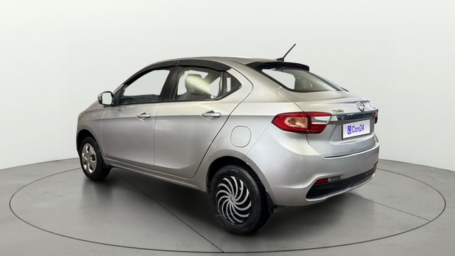 View Tata Tigor Image 2 Used Tata Tigor Image 2
