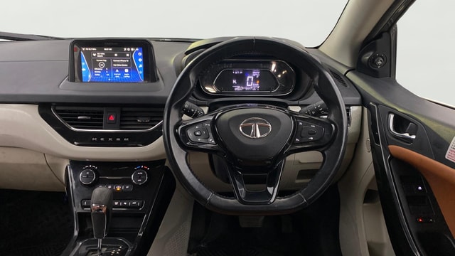 View Tata Nexon Image 20 Used Tata Nexon Image 20
