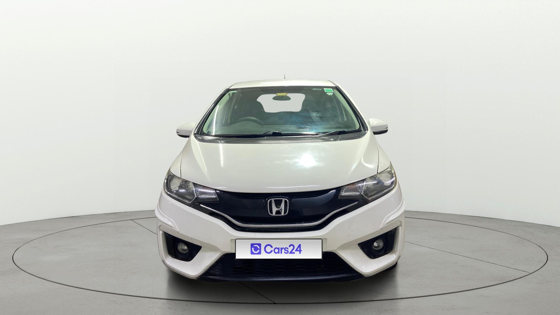 Used 2015 Honda Jazz Used 2015 Honda Jazz