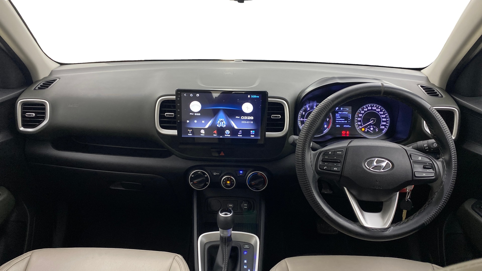 Used 2020 Hyundai Venue Used 2020 Hyundai Venue