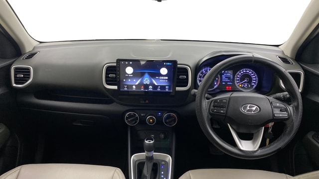 View Hyundai Venue Image 30 Used Hyundai Venue Image 30