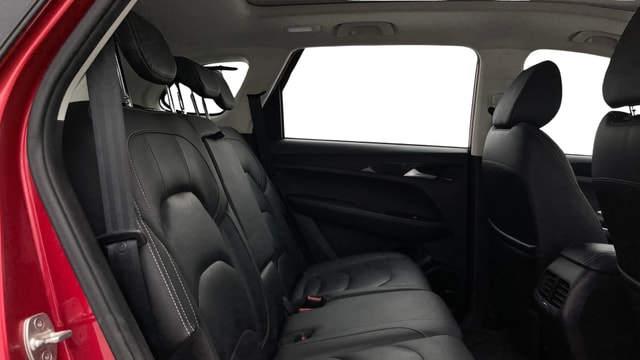View MG Hector Image 37 Used MG Hector Image 37