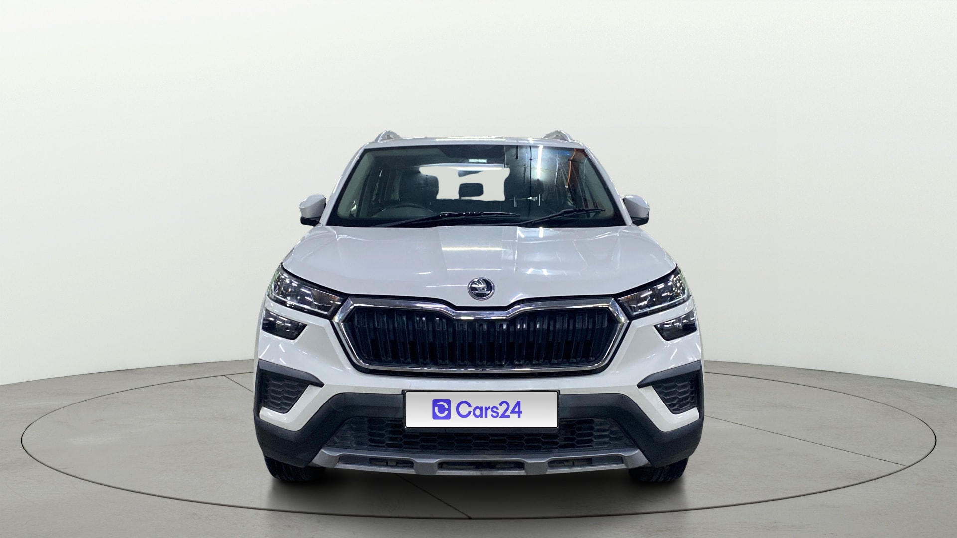 Used 2021 Skoda Kushaq Used 2021 Skoda Kushaq