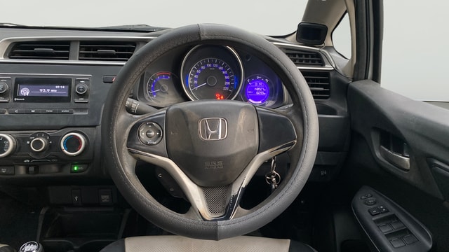 View Honda WR-V Image 21 Used Honda WR-V Image 21