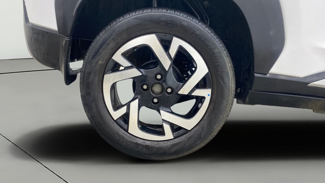 View Nissan Magnite Image 23 Used Nissan Magnite Image 23
