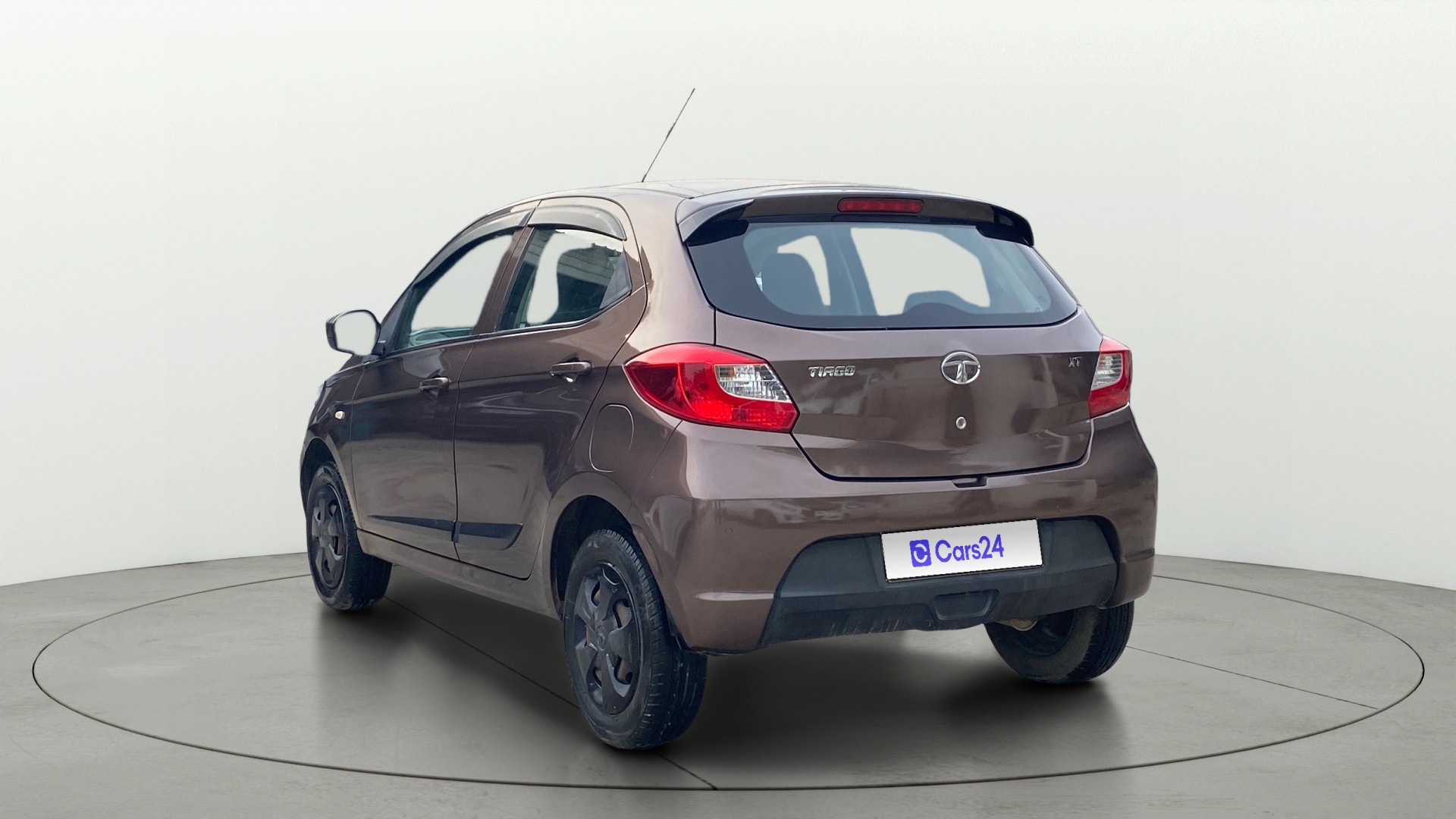 Used 2019 Tata Tiago Used 2019 Tata Tiago