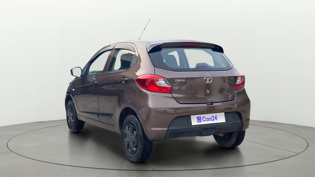 View Tata Tiago Image 2 Used Tata Tiago Image 2