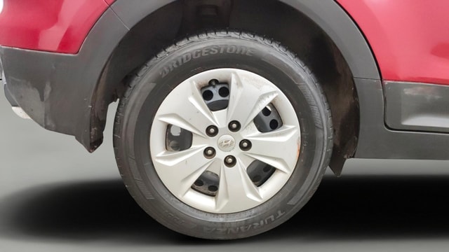 View Hyundai Creta Image 23 Used Hyundai Creta Image 23