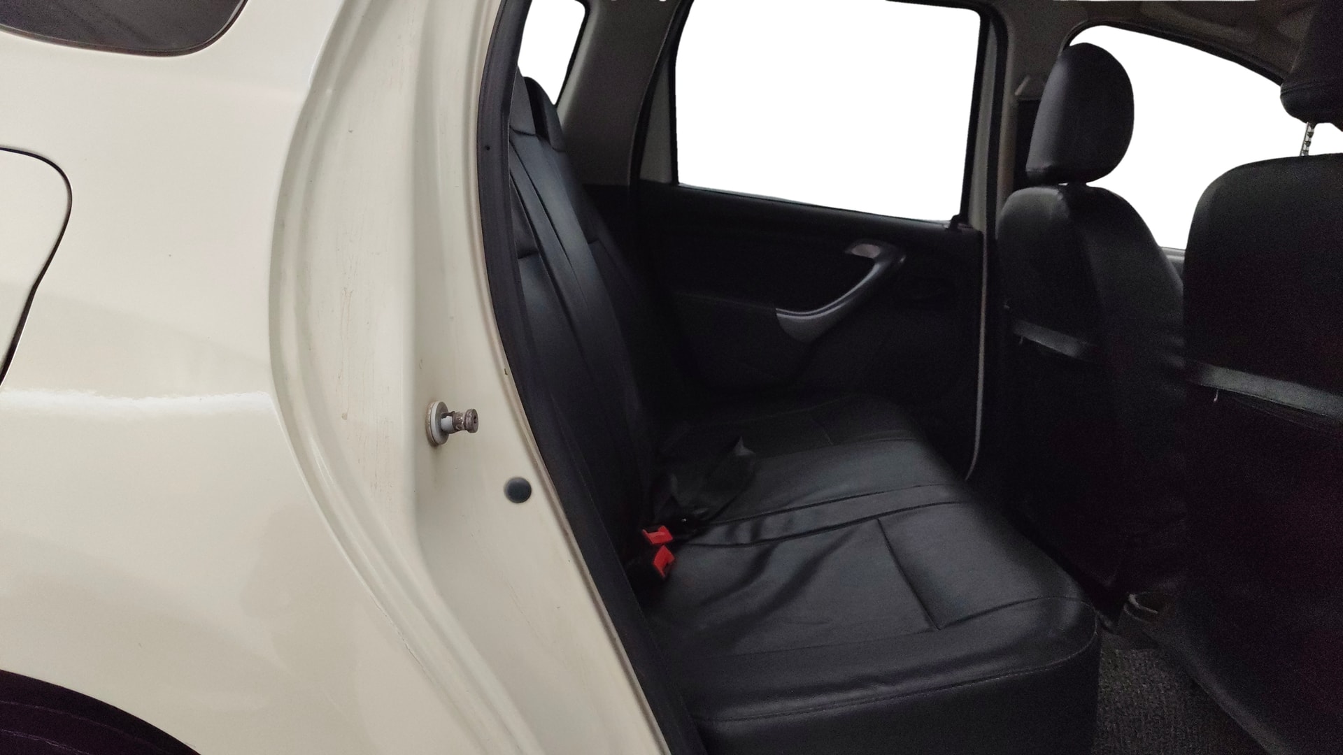 Used 2013 Renault Duster Used 2013 Renault Duster