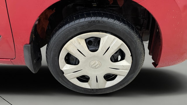 View Maruti Suzuki 1000 Image 39 Used Maruti Suzuki 1000 Image 39