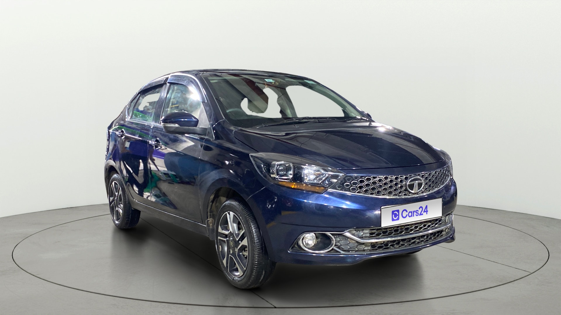Used 2021 Tata Tigor Used 2021 Tata Tigor