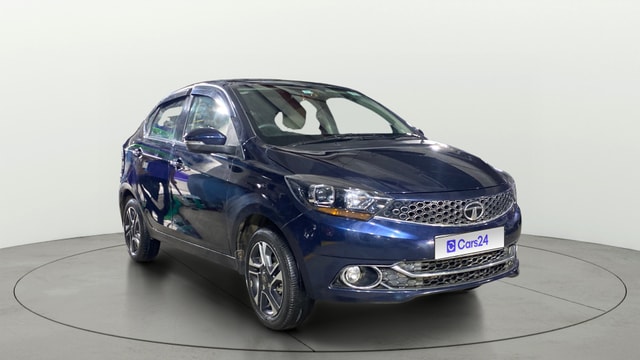 View Tata Tigor Image 21 Used Tata Tigor Image 21