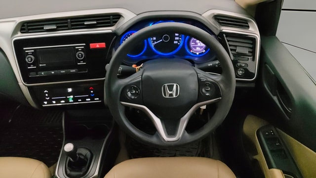 View Honda City Image 20 Used Honda City Image 20