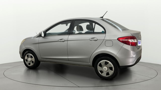 View Tata Zest Image 2 Used Tata Zest Image 2