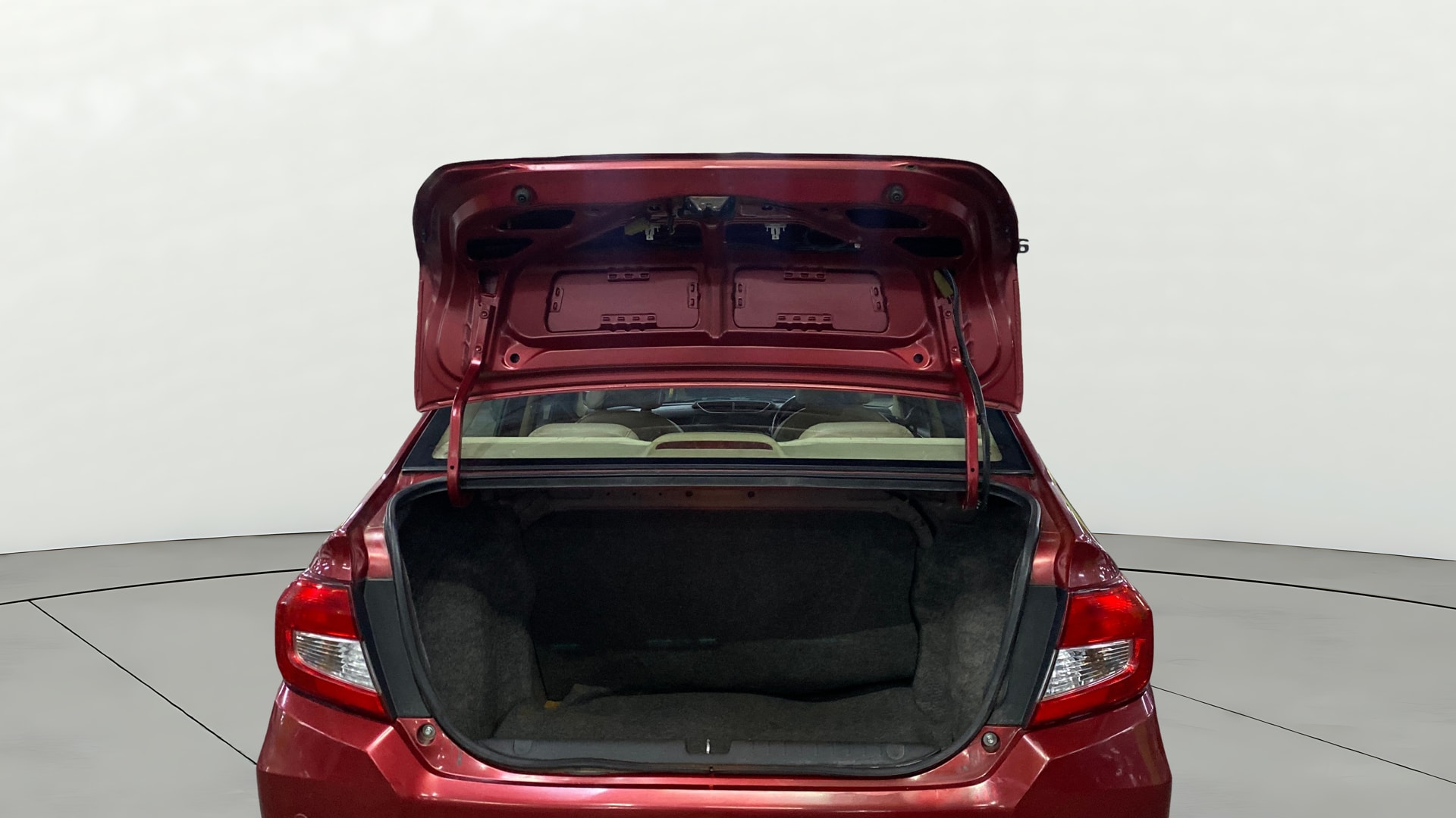 View 2018 Honda Amaze E MT Petrol BS IV Image 31 Used 2018 Honda Amaze E MT Petrol BS IV Image 31