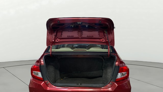 View Honda Amaze Image 31 Used Honda Amaze Image 31