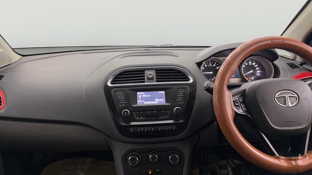 View Tata Tigor Image 17 Used Tata Tigor Image 17