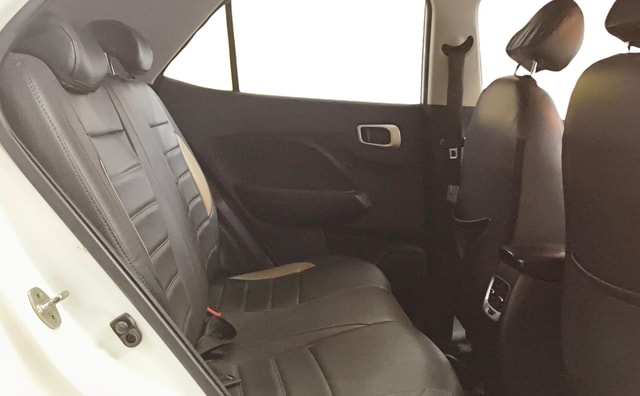 View Hyundai Venue Image 28 Used Hyundai Venue Image 28