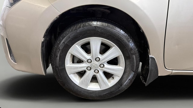 View Toyota Corolla Altis Image 27 Used Toyota Corolla Altis Image 27