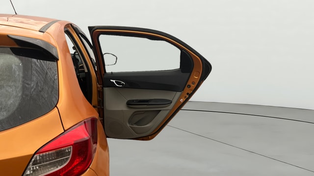View Tata Tiago Image 7 Used Tata Tiago Image 7