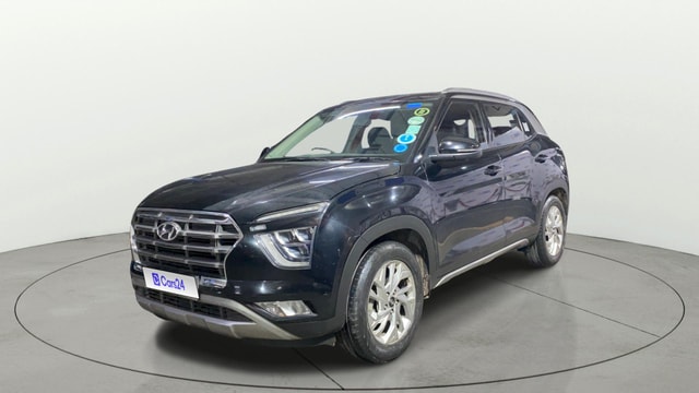 View Hyundai Creta Image 21 Used Hyundai Creta Image 21