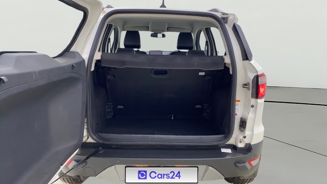 View Ford EcoSport Image 40 Used Ford EcoSport Image 40