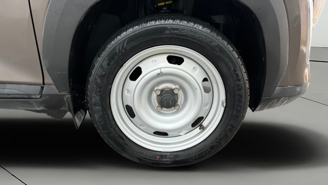 View Nissan Magnite Image 39 Used Nissan Magnite Image 39