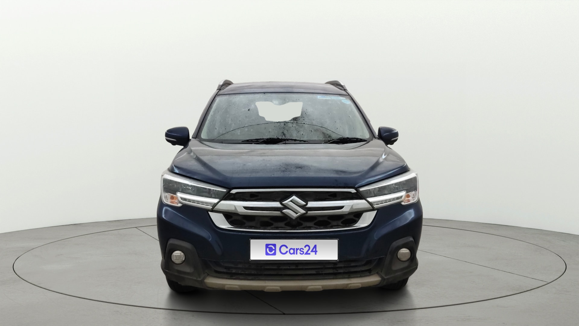 View 2022 Maruti Suzuki 1000 Base Variant Image 1 Used 2022 Maruti Suzuki 1000 Base Variant Image 1