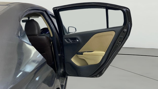 View Honda City Image 7 Used Honda City Image 7