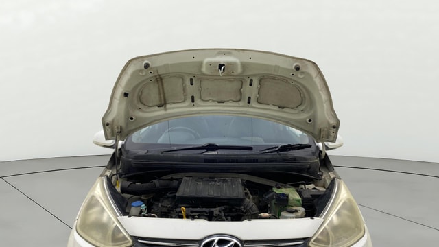 View Hyundai Grand i10 Image 18 Used Hyundai Grand i10 Image 18