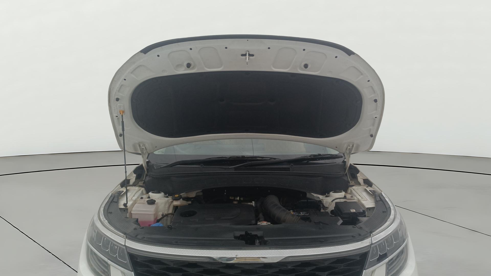 Used 2023 Kia Seltos Used 2023 Kia Seltos