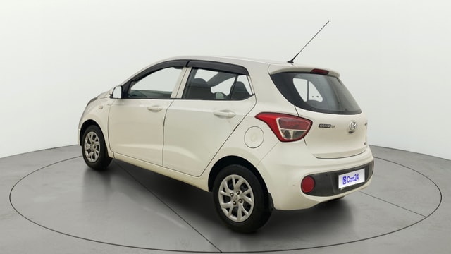 View Hyundai Grand i10 Image 2 Used Hyundai Grand i10 Image 2