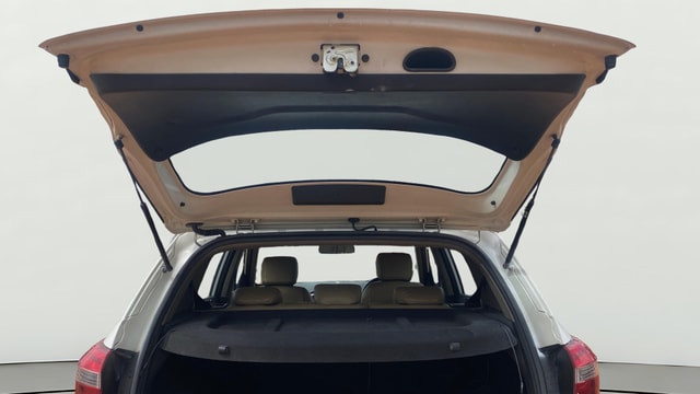 View Hyundai Creta Image 17 Used Hyundai Creta Image 17