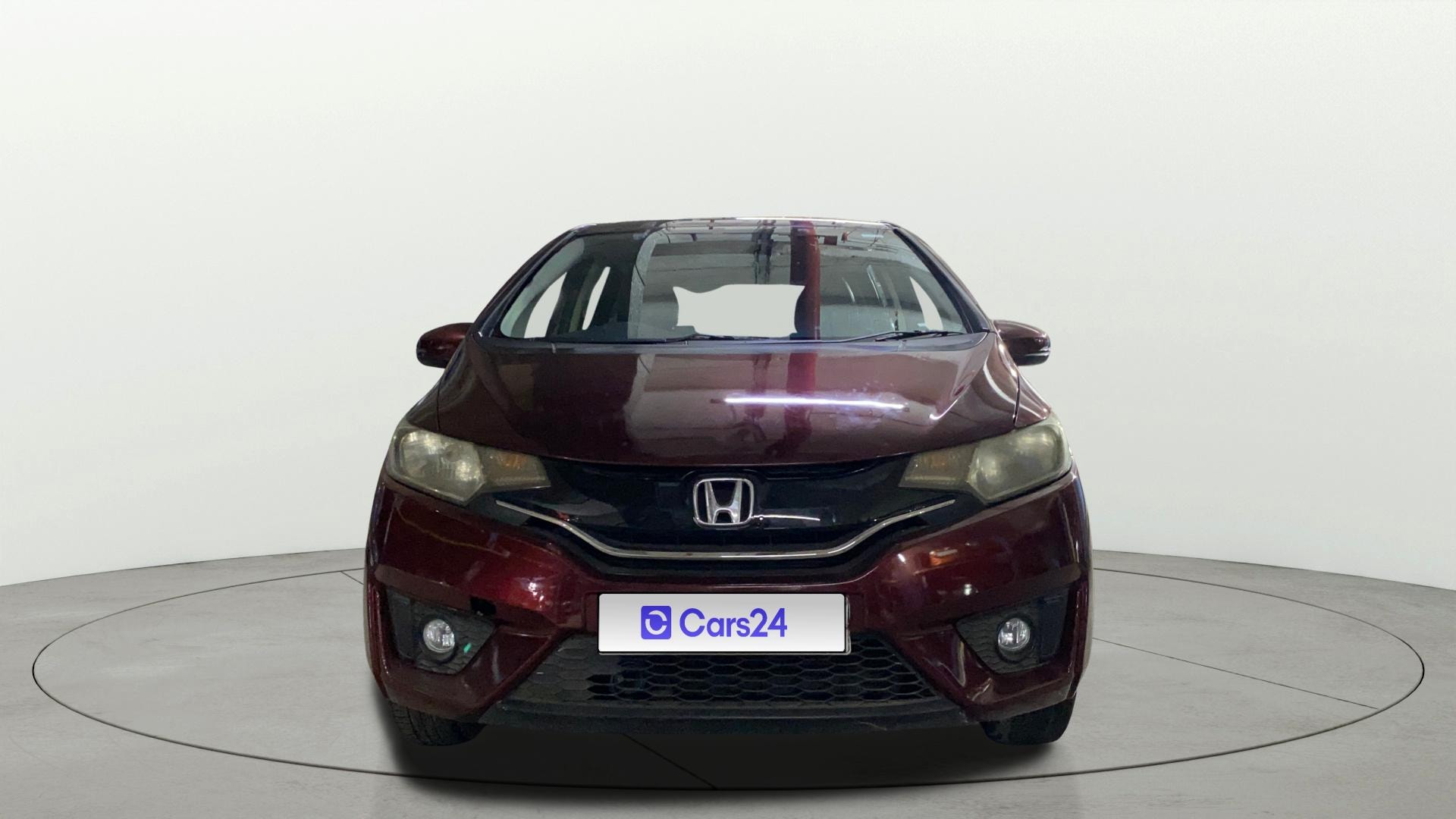 Used 2016 Honda Jazz Used 2016 Honda Jazz