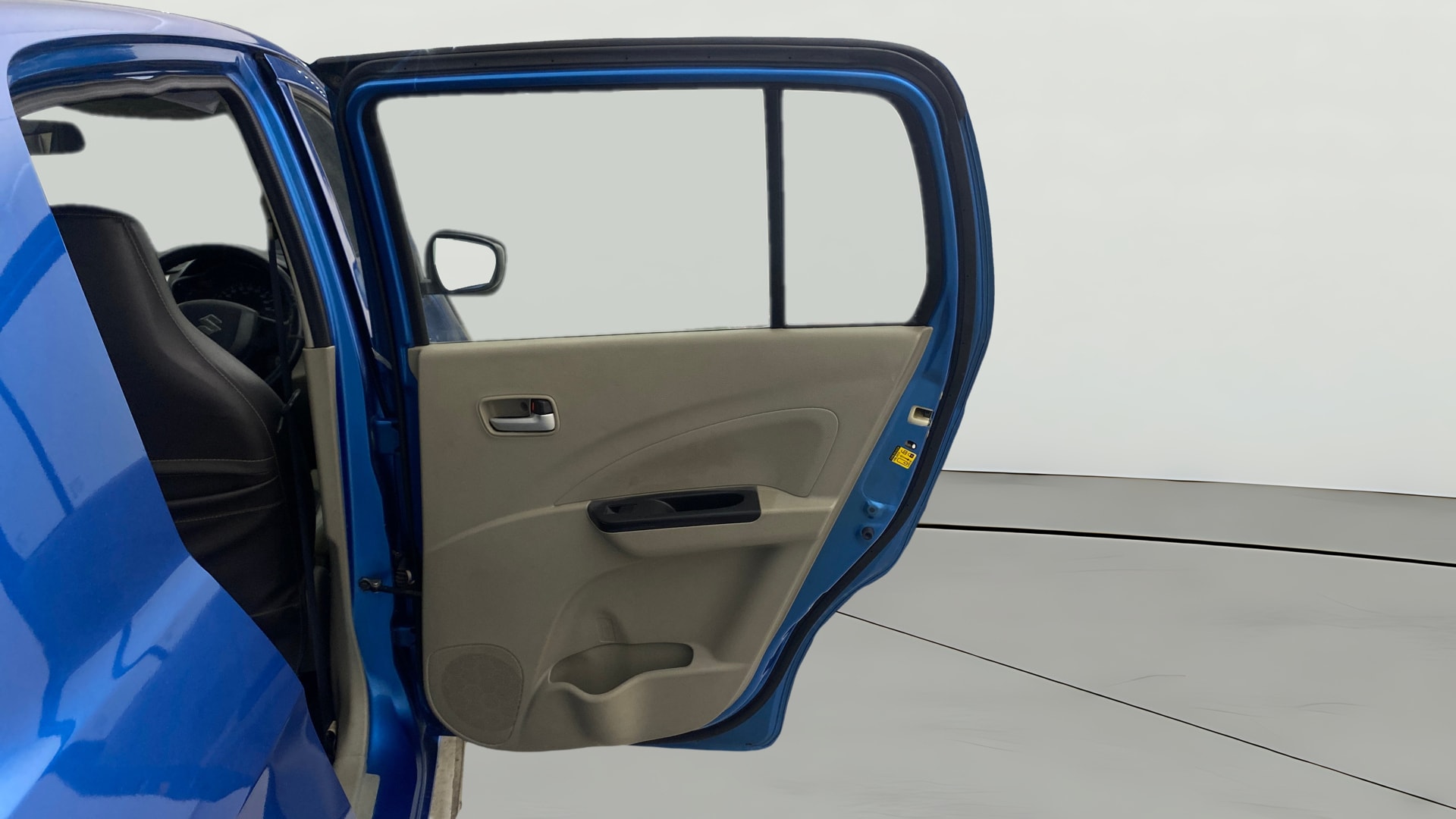 Used 2015 Maruti Suzuki 1000 Used 2015 Maruti Suzuki 1000