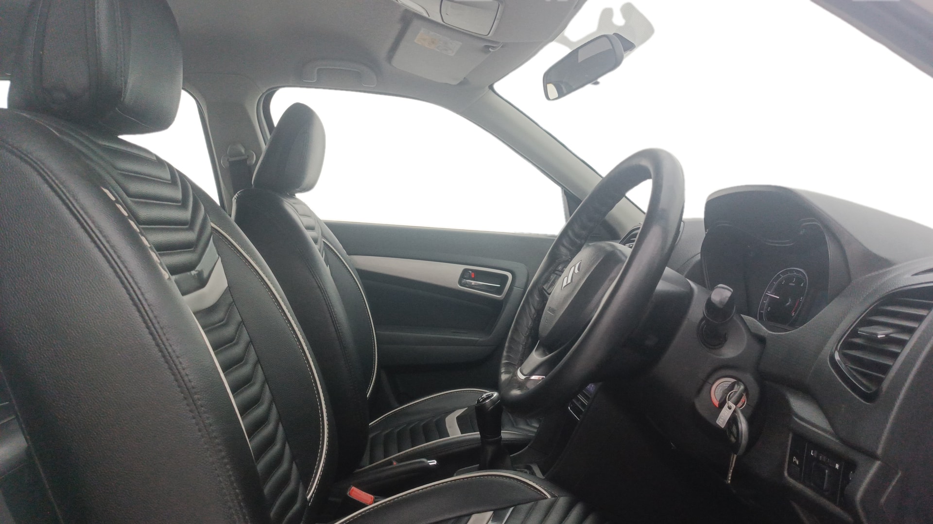 Used 2016 Maruti Suzuki 1000 Used 2016 Maruti Suzuki 1000