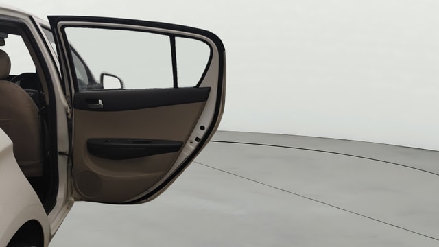 View Hyundai Elite i20 Image 7 Used Hyundai Elite i20 Image 7