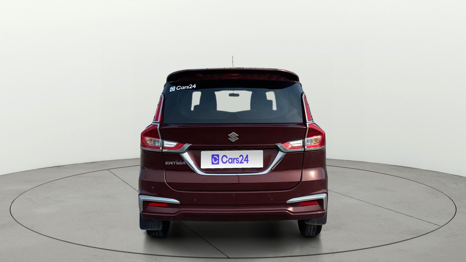 View 2022 Maruti Suzuki 1000 Base Variant Image 39 Used 2022 Maruti Suzuki 1000 Base Variant Image 39