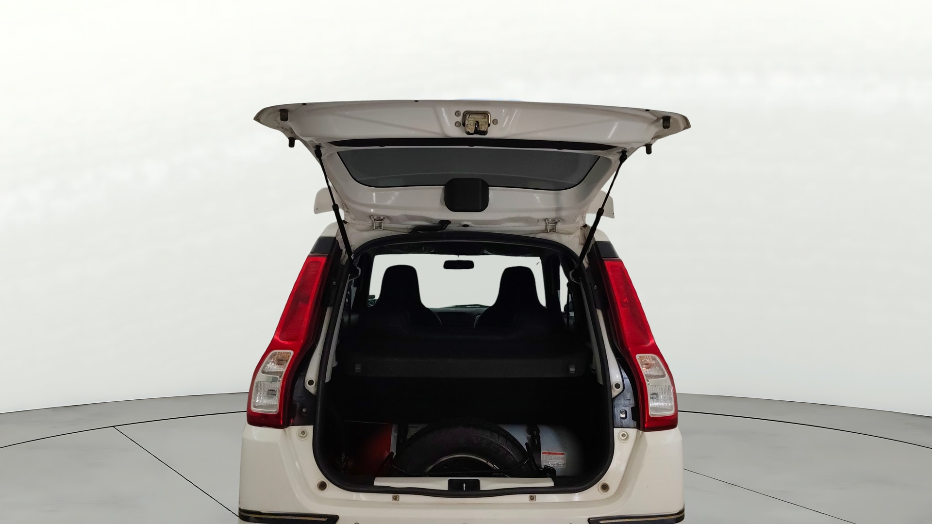 View 2019 Maruti Suzuki 1000 Base Variant Image 16 Used 2019 Maruti Suzuki 1000 Base Variant Image 16