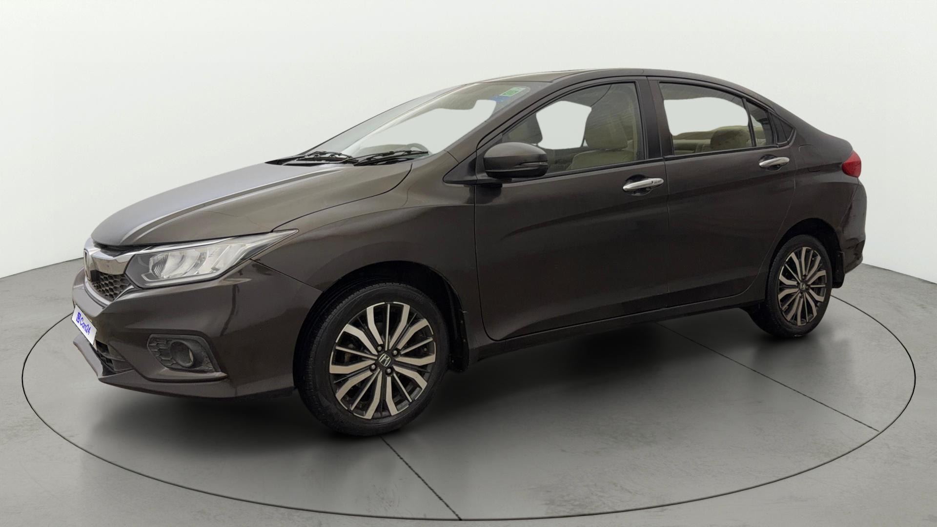 View 2017 Honda City ZX MT Diesel Anniversary Edition Image 38 Used 2017 Honda City ZX MT Diesel Anniversary Edition Image 38