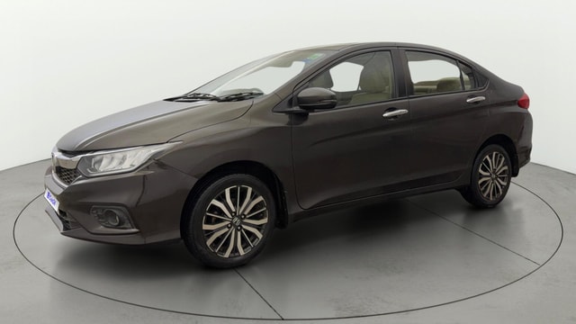 View Honda City Image 38 Used Honda City Image 38
