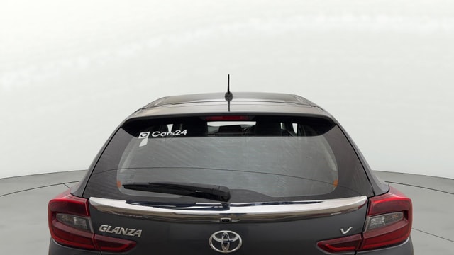 View Toyota Glanza Image 5 Used Toyota Glanza Image 5