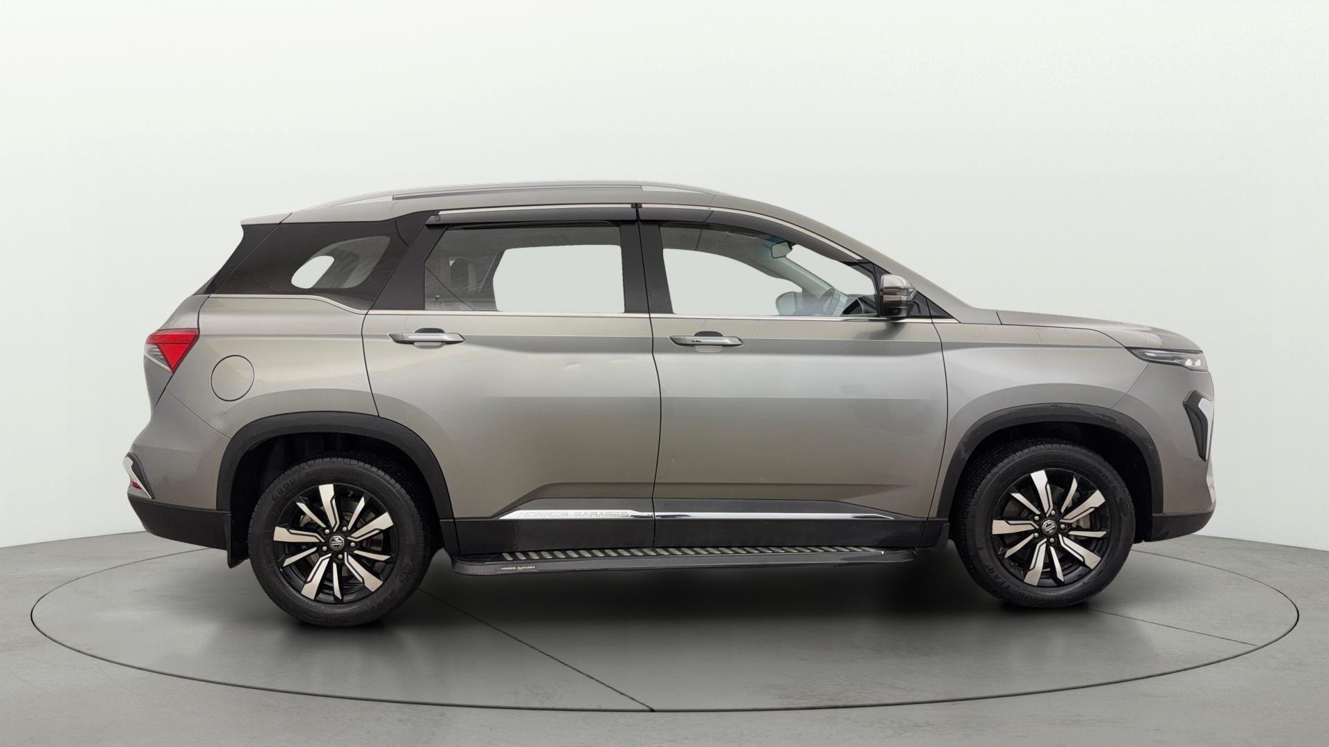 Used 2020 MG Hector Plus Used 2020 MG Hector Plus