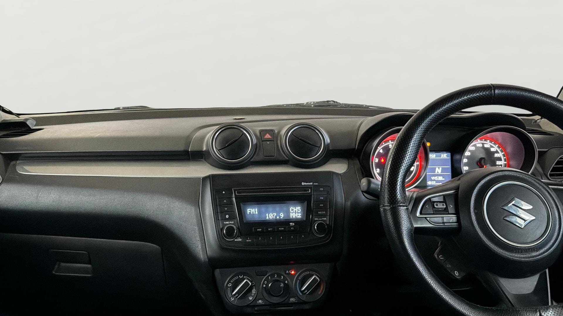 Used 2019 Maruti Suzuki 1000 Used 2019 Maruti Suzuki 1000
