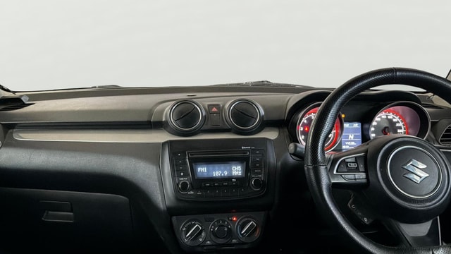 View Maruti Suzuki 1000 Image 17 Used Maruti Suzuki 1000 Image 17