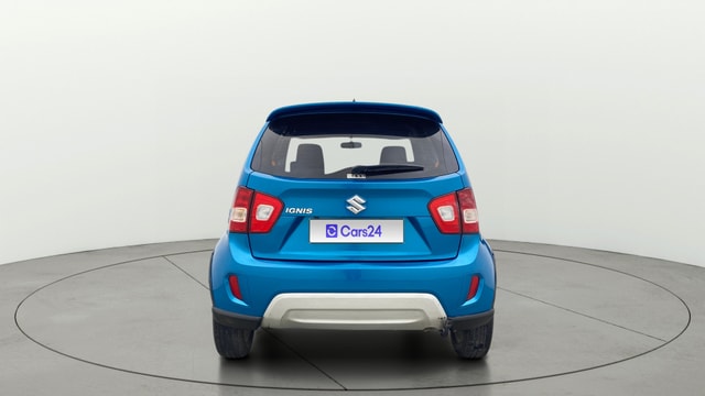 View Maruti Suzuki 1000 Image 40 Used Maruti Suzuki 1000 Image 40