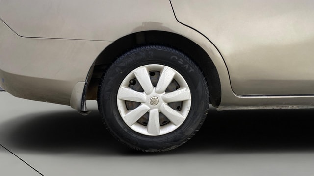 View Nissan Sunny Image 24 Used Nissan Sunny Image 24
