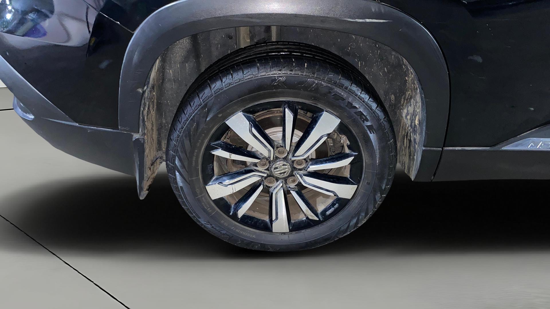 View 2020 MG Hector Sharp Diesel Image 25 Used 2020 MG Hector Sharp Diesel Image 25