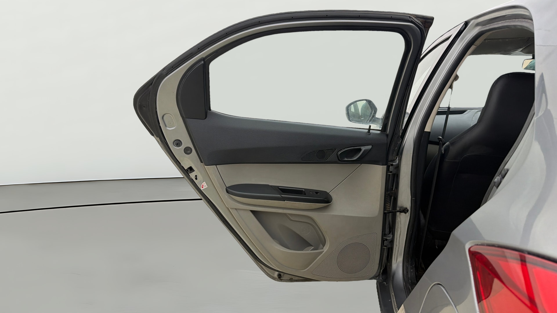 Used 2018 Tata Tiago Used 2018 Tata Tiago